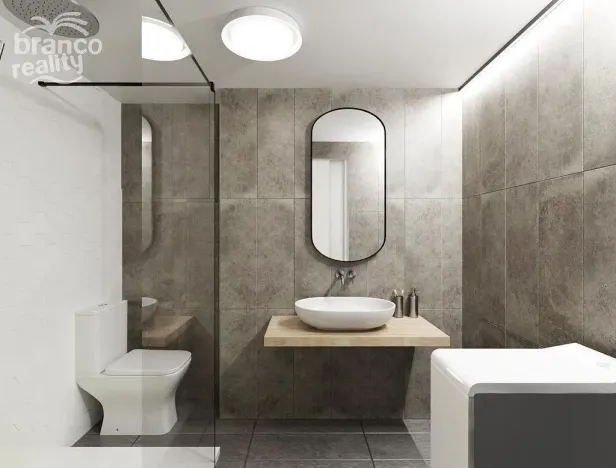 Prodej bytu 3+kk, Alicante, Španělsko, 83 m2
