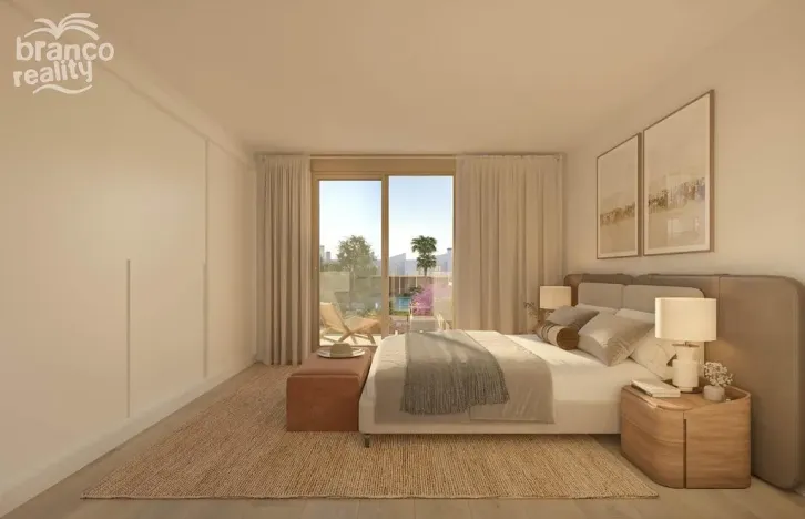 Prodej bytu 3+kk, El Verger, Alicante, Španělsko, 80 m2