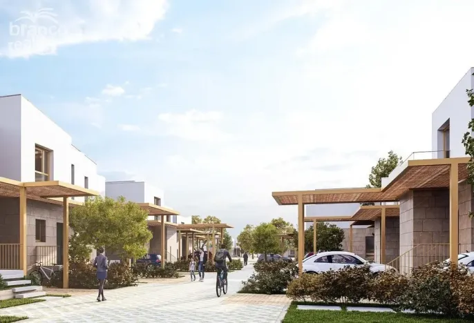 Prodej bytu 3+kk, El Verger, Alicante, Španělsko, 80 m2