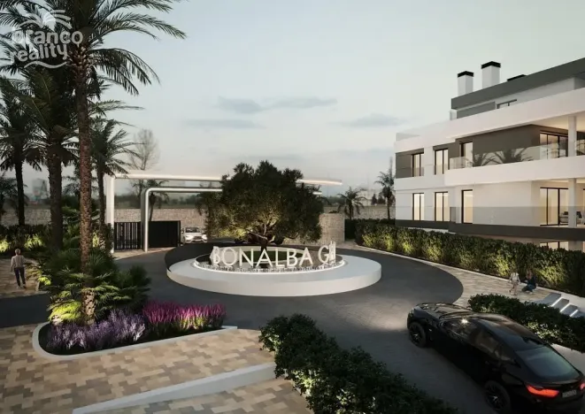 Prodej rodinného domu, Mutxamel, Alicante, Španělsko, 247 m2