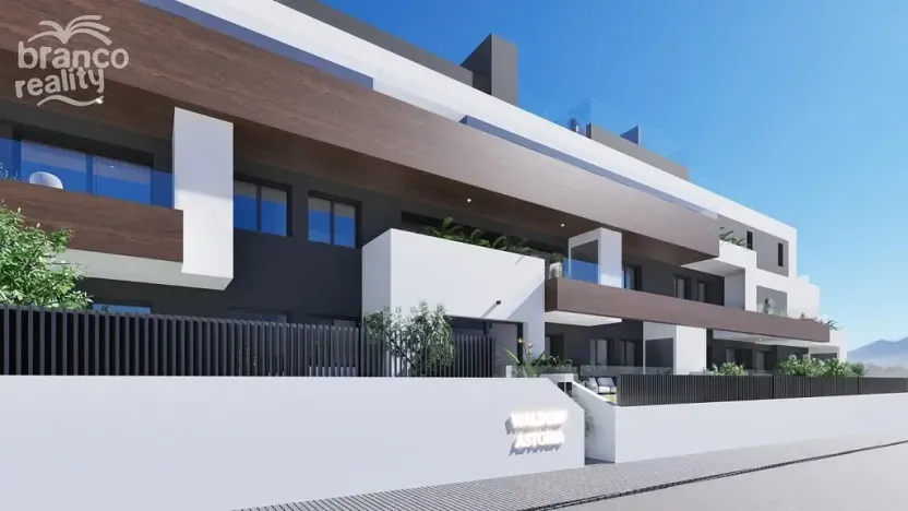 Prodej bytu 4+kk, Benijofar, Alicante, Španělsko, 91 m2