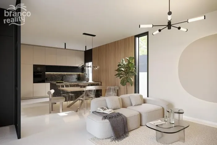 Prodej rodinného domu, San Miguel de Salinas, Alicante, Španělsko, 107 m2