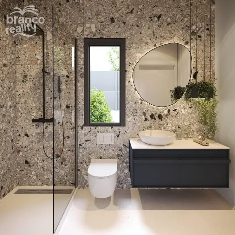 Prodej rodinného domu, San Miguel de Salinas, Alicante, Španělsko, 107 m2