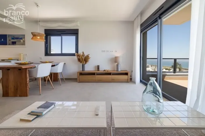 Prodej bytu 4+kk, Santa Pola, Alicante, Španělsko, 97 m2