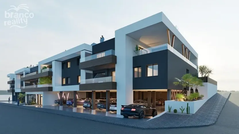 Prodej bytu 3+kk, Benijofar, Alicante, Španělsko, 61 m2