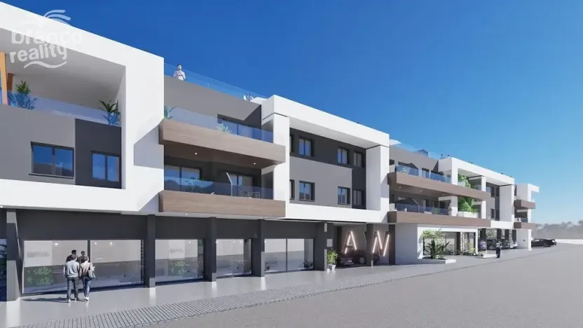 Prodej bytu 3+kk, Benijofar, Alicante, Španělsko, 75 m2