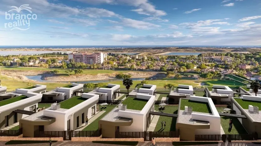 Prodej rodinného domu, Mutxamel, Alicante, Španělsko, 112 m2