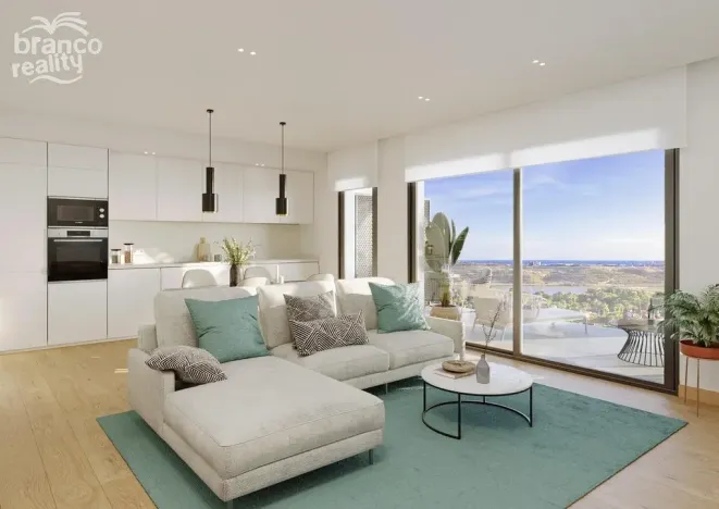 Prodej rodinného domu, Mutxamel, Alicante, Španělsko, 112 m2