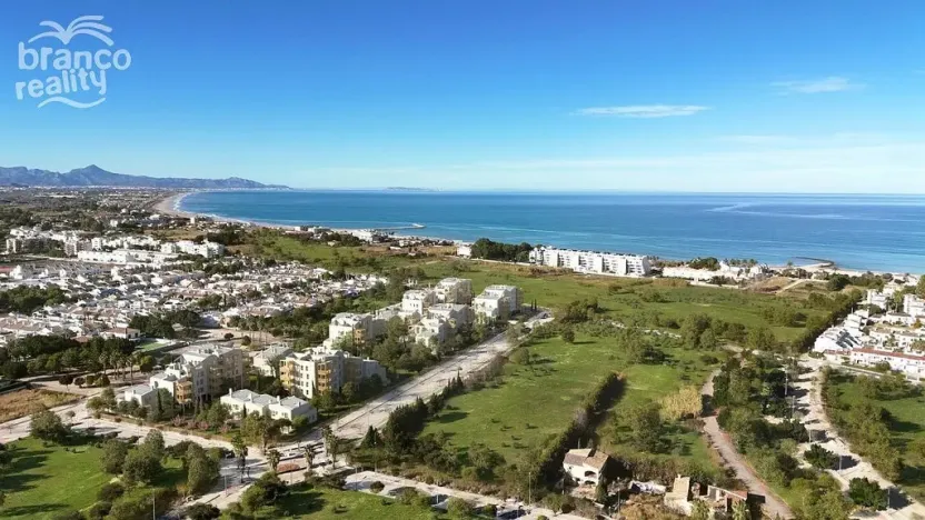 Prodej bytu 3+kk, El Verger, Alicante, Španělsko, 79 m2