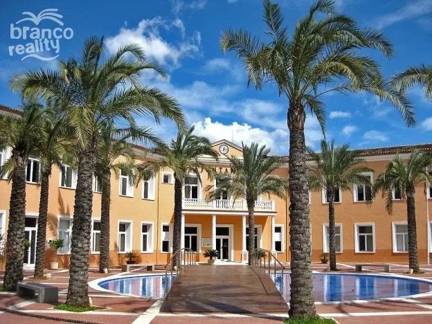 Prodej bytu 3+kk, El Verger, Alicante, Španělsko, 79 m2