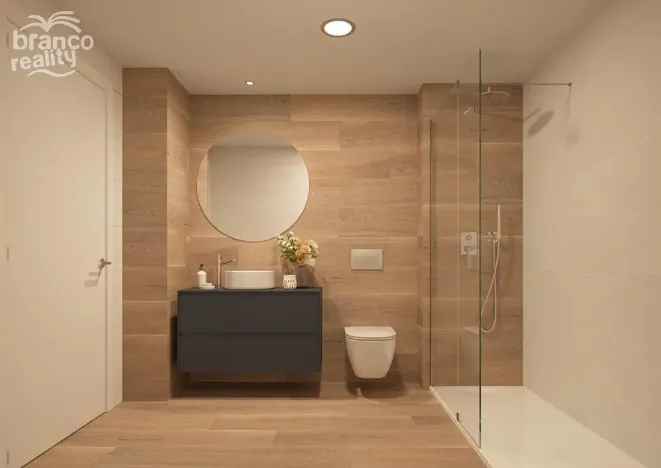 Prodej bytu 3+kk, El Verger, Alicante, Španělsko, 66 m2