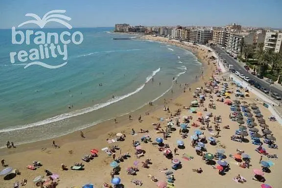 Prodej bytu 3+kk, Torrevieja, Alicante, Španělsko, 64 m2