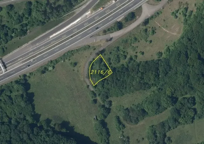 Prodej pole, Řehlovice - Stadice, 806 m2