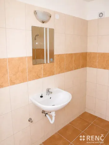 Pronájem bytu 2+1, Brno, Cihlářská, 58 m2