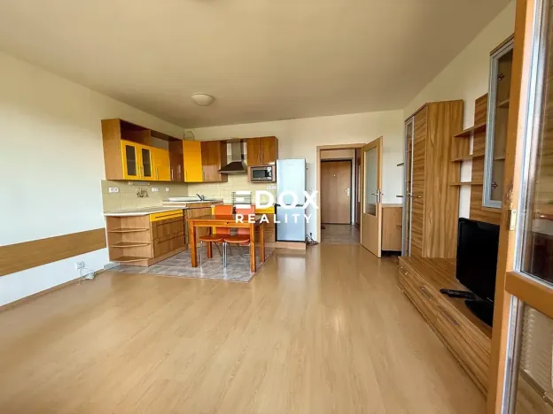 Prodej bytu 1+kk, Praha - Zličín, Lipovská, 35 m2