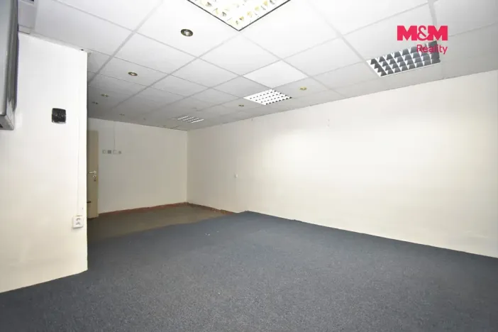 Pronájem obchodního prostoru, Ostrava - Zábřeh, Výškovická, 146 m2