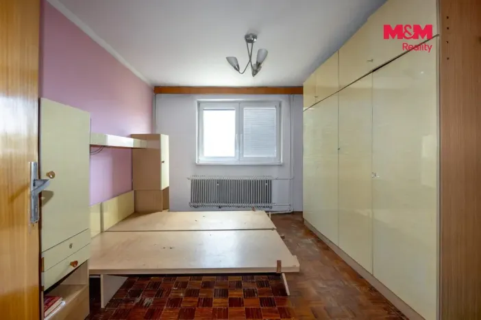 Prodej rodinného domu, Jestřabí, 140 m2