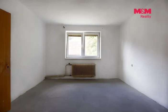 Prodej rodinného domu, Jestřabí, 140 m2