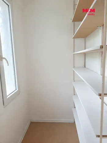 Pronájem bytu 2+1, Česká Lípa, 5. května, 66 m2