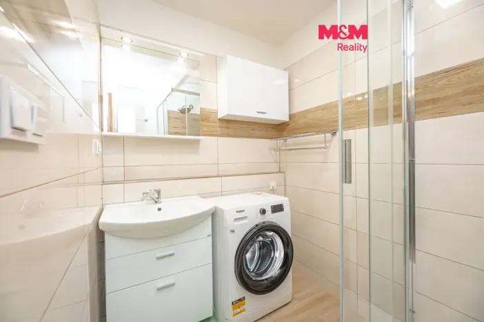 Pronájem bytu 3+1, Nové Město nad Metují, Malecí, 57 m2