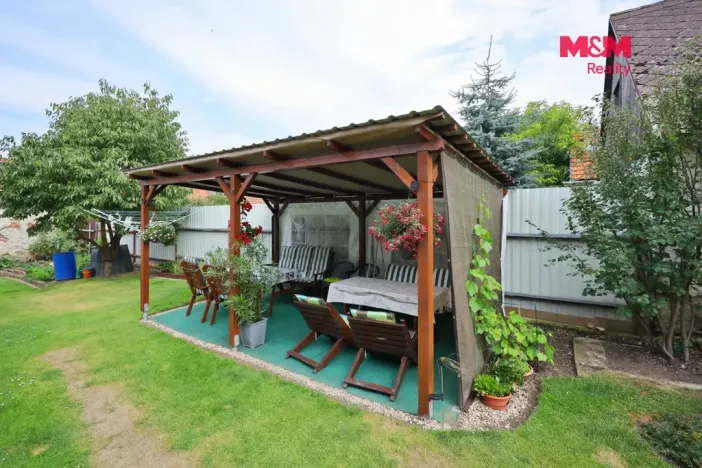 Prodej rodinného domu, Dlouhá Brtnice, 212 m2