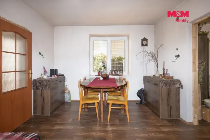 Prodej rodinného domu, Pitín, 164 m2