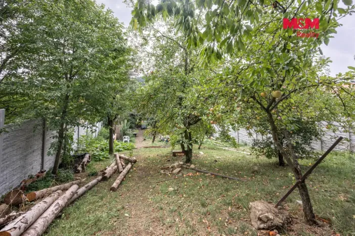 Prodej rodinného domu, Pitín, 164 m2