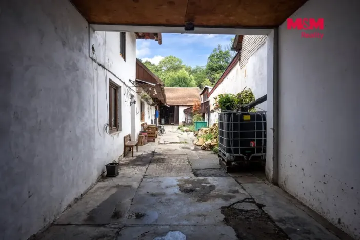 Prodej rodinného domu, Pitín, 164 m2