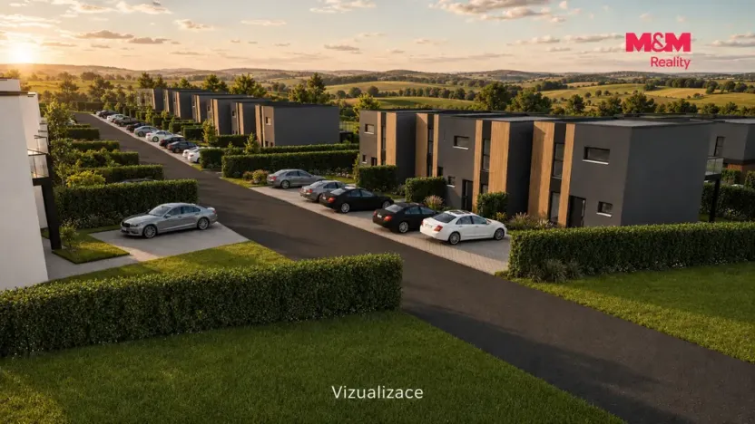 Prodej komerčního pozemku, Cheb, 11985 m2