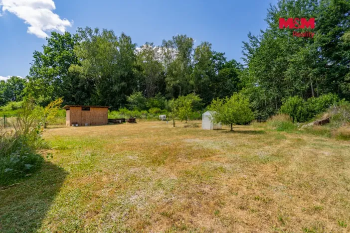 Prodej rodinného domu, Chlum u Třeboně, 145 m2