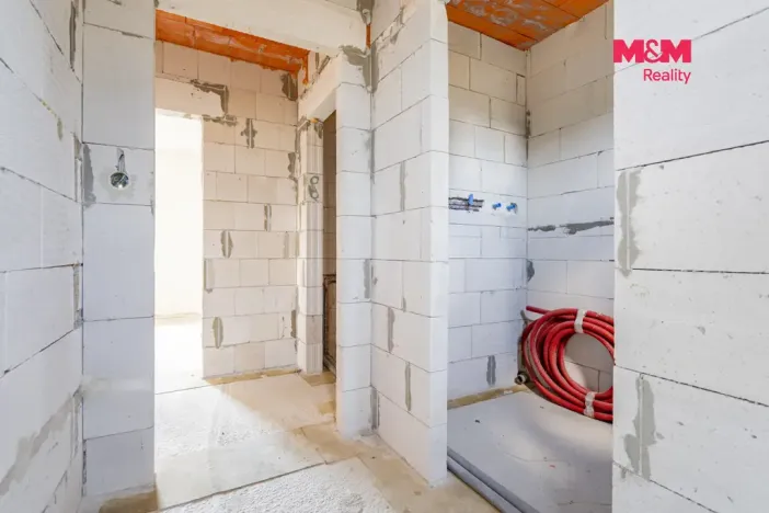 Prodej rodinného domu, Chlum u Třeboně, 145 m2
