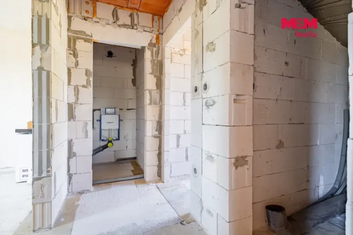 Prodej rodinného domu, Chlum u Třeboně, 145 m2