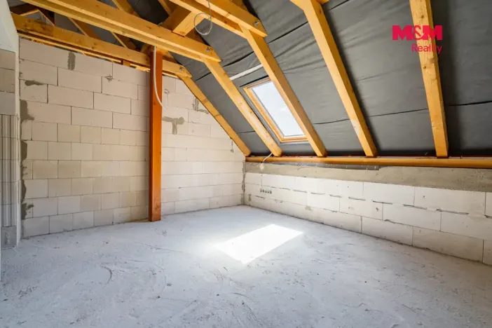 Prodej rodinného domu, Chlum u Třeboně, 145 m2
