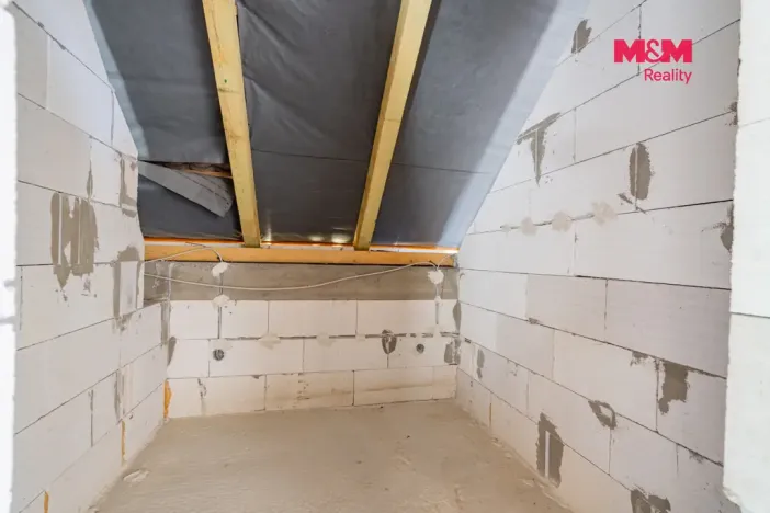 Prodej rodinného domu, Chlum u Třeboně, 145 m2