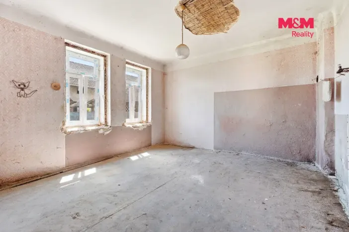 Prodej rodinného domu, Zásmuky, Na Průhonech, 135 m2