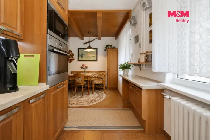 Prodej bytu 3+kk, Třebíč - Borovina, Lidická, 62 m2