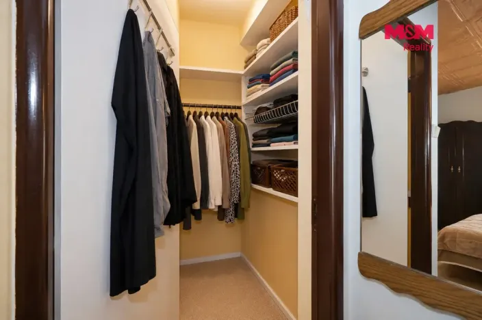 Prodej bytu 3+kk, Třebíč - Borovina, Lidická, 62 m2