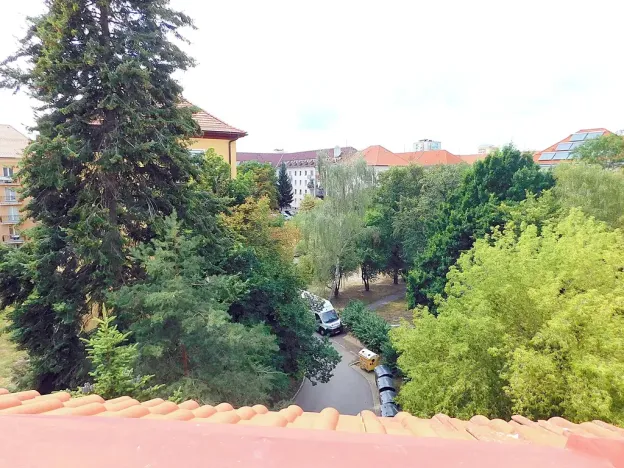 Prodej bytu 2+1, Příbram, Legionářů, 50 m2