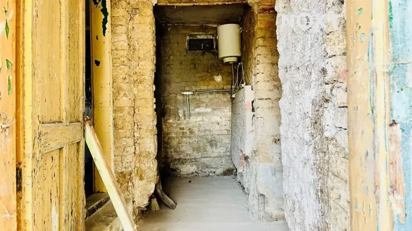 Prodej rodinného domu, Prusinovice, K Hrádku, 65 m2