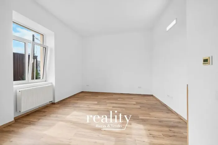 Pronájem bytu 2+1, Jihlava, Na Bělidle, 76 m2