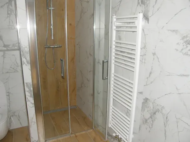 Prodej bytu 2+kk, Kašperské Hory, Česká, 47 m2