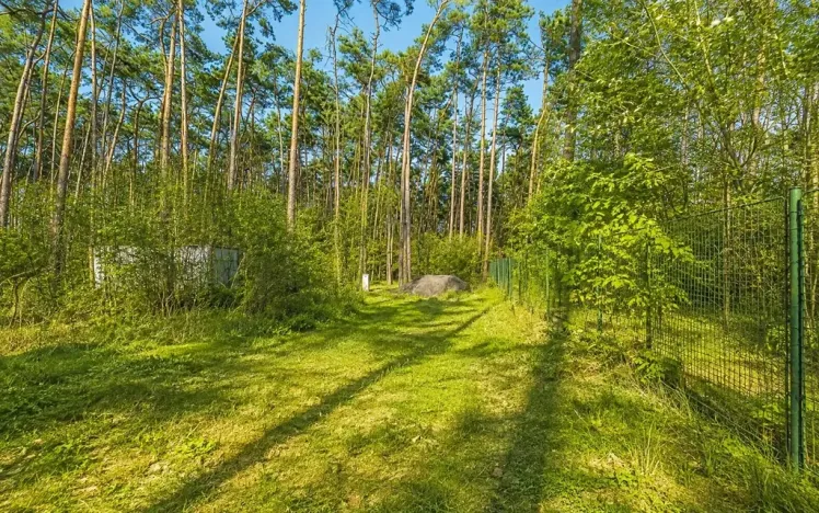 Prodej pozemku pro bydlení, Hradištko, Kersko, 4428 m2