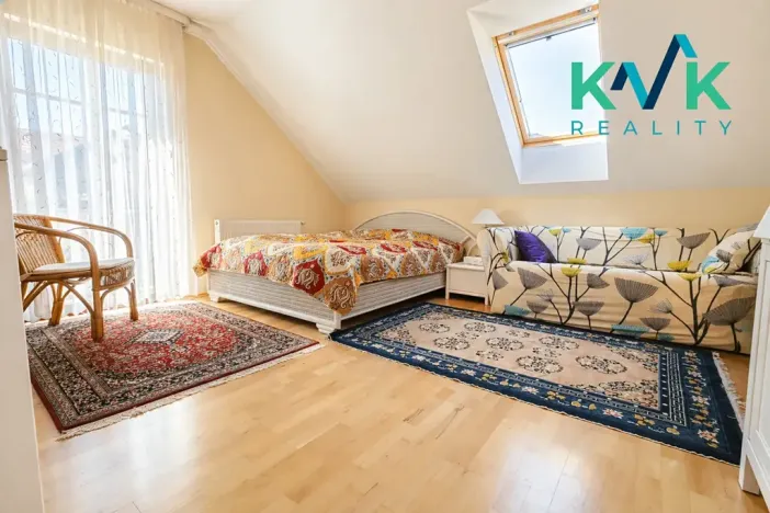 Prodej rodinného domu, Karlovy Vary, K Letišti, 250 m2