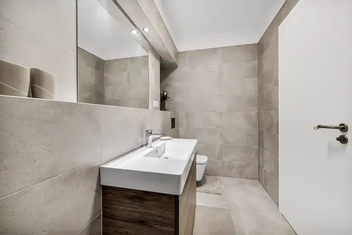 Pronájem bytu 3+kk, Praha - Karlín, Za Karlínským přístavem, 82 m2