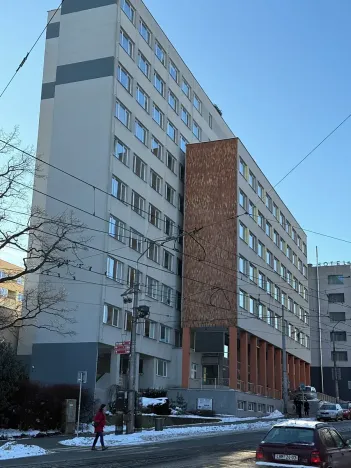 Pronájem kanceláře, Liberec, 1. máje, 17 m2