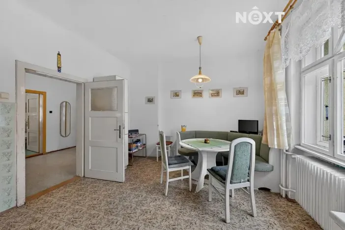 Prodej rodinného domu, Vimperk, Nad Stadiónem, 366 m2