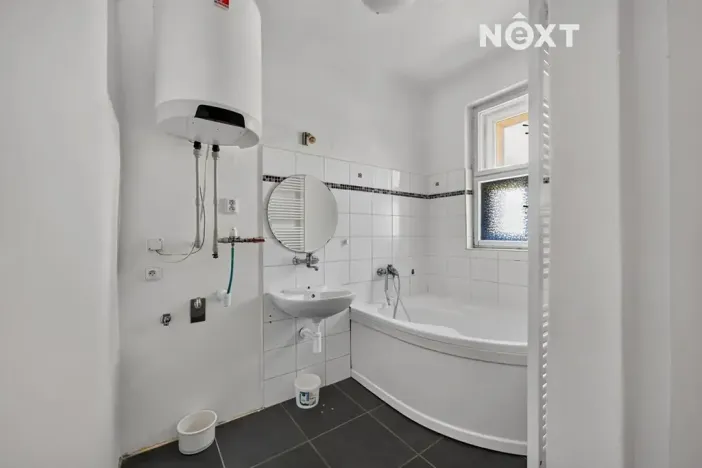 Prodej vícegeneračního domu, Vimperk, Nad Stadiónem, 366 m2
