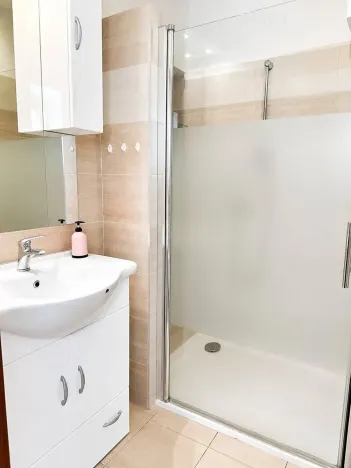 Pronájem bytu 2+kk, Plzeň, Čechova, 48 m2