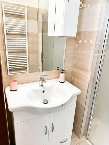 Pronájem bytu 2+kk, Plzeň, Čechova, 48 m2