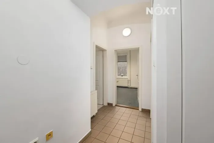 Pronájem bytu 4+1, Plzeň, Slovanské údolí, 107 m2